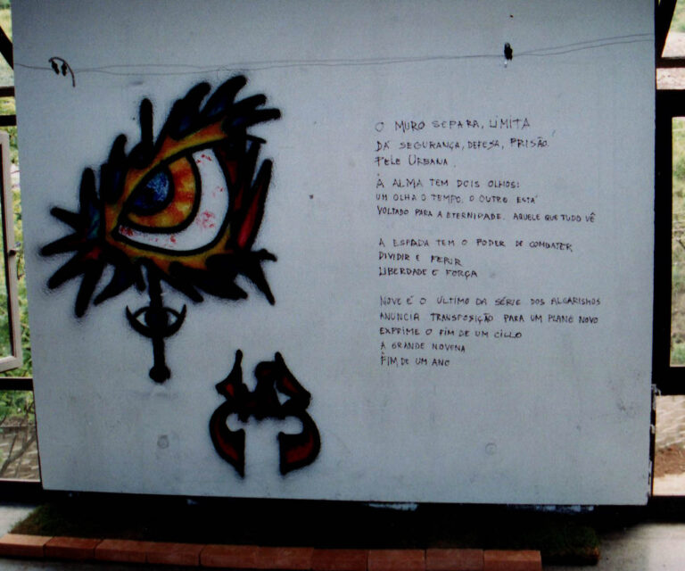Projeto "Olho do Dragão" - Escola Guignad