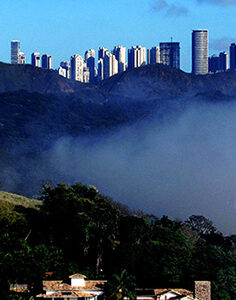 Nova Lima e Vale do Sereno