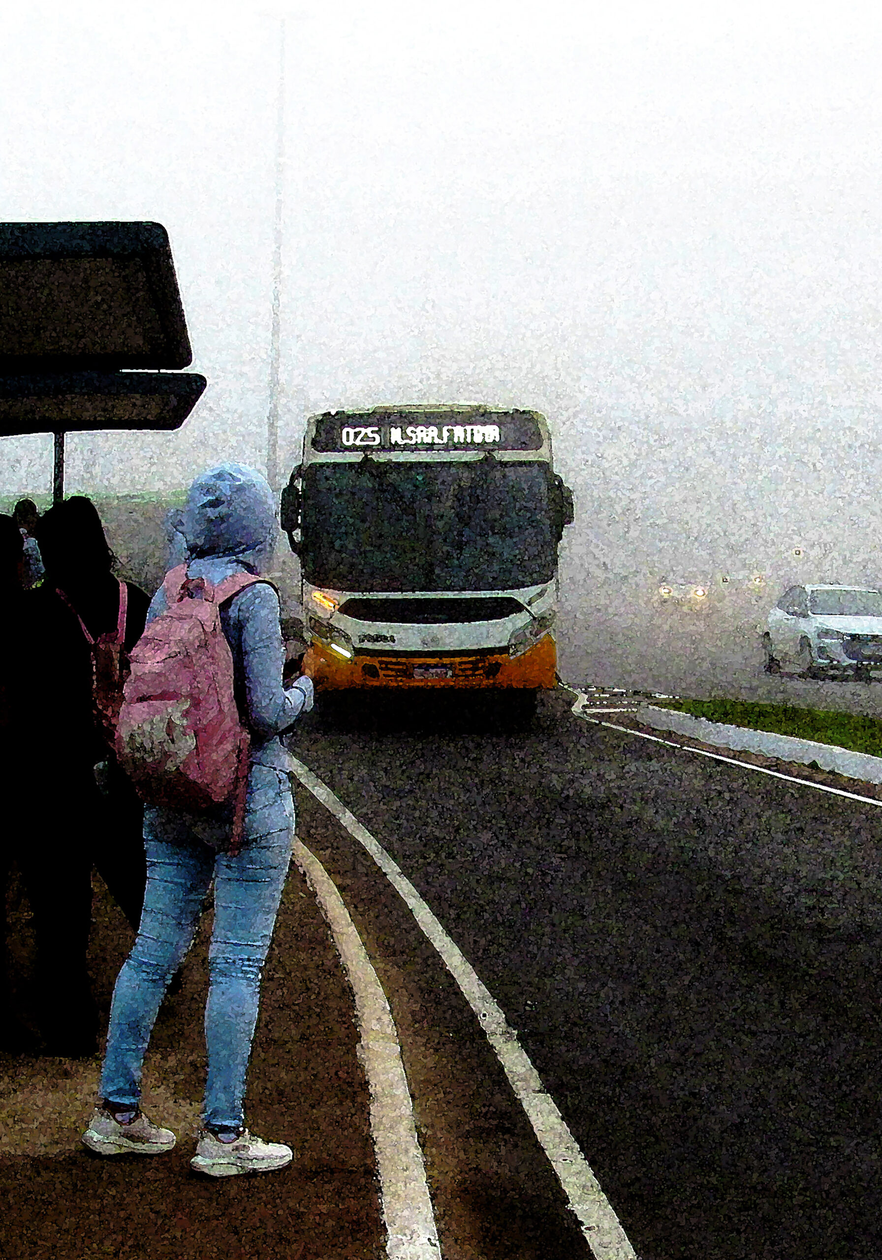 Neblina